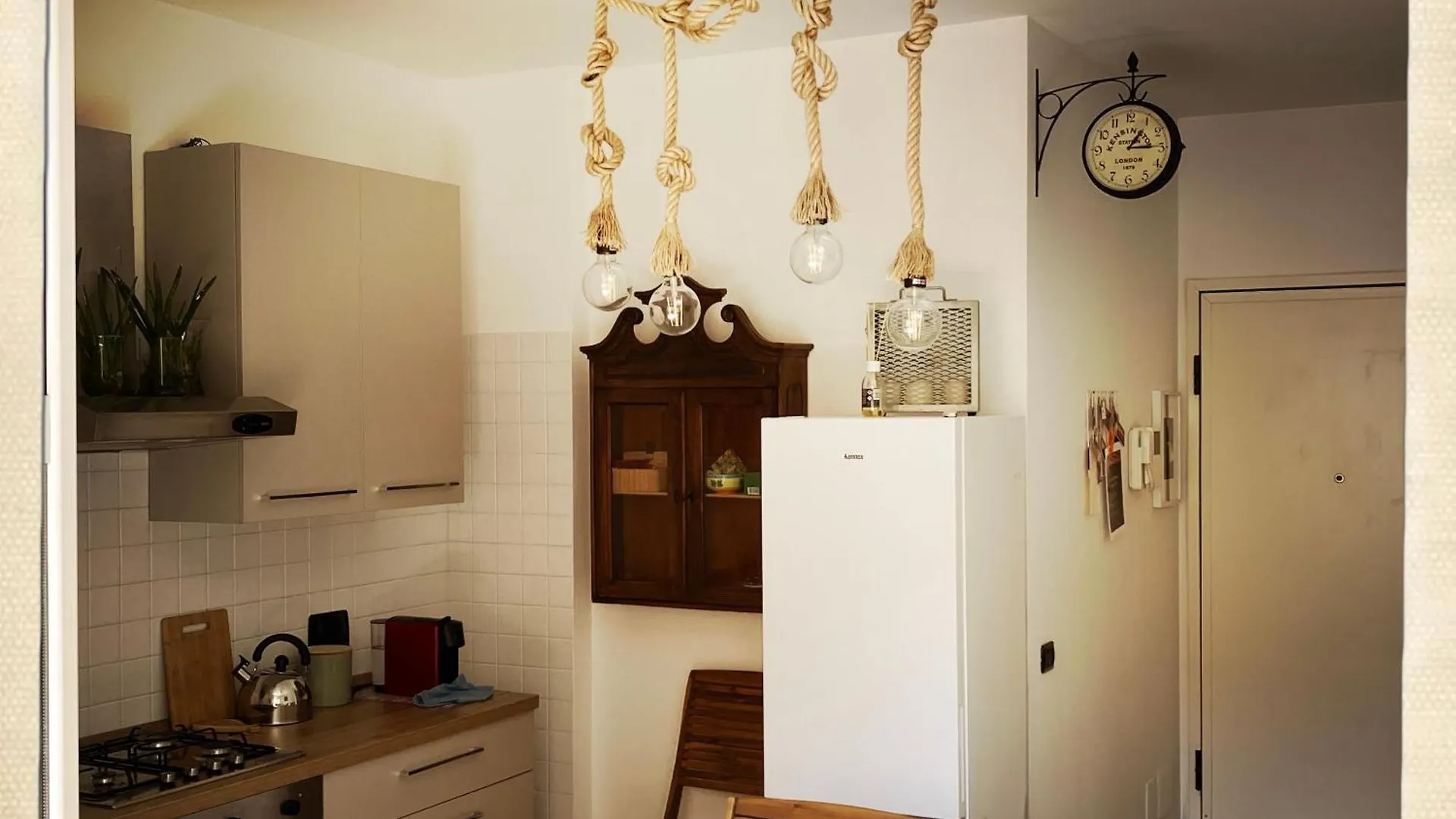 Casa Di Emma Apartment Vado Ligure
